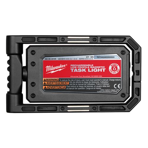 Main product image of Rechargeable Low-Profile Magnetic Task Light