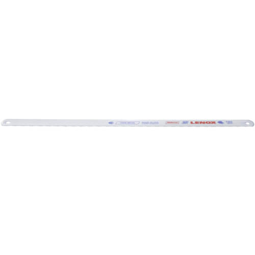 20140V018HE Lenox 20140V018HE 20140 10" Hacksaw Blades, 10pack (Heavy Metal)