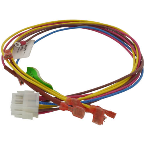 Main product image of Wiring Harness 9 Pin Terminal, 201417