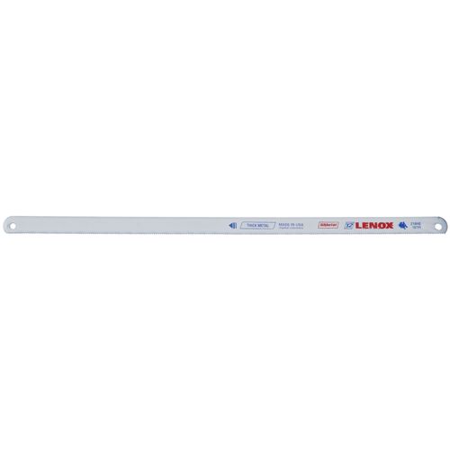 Main product image of 20144 - 12" Hacksaw Blades, 10-pack (Heavy Metal)