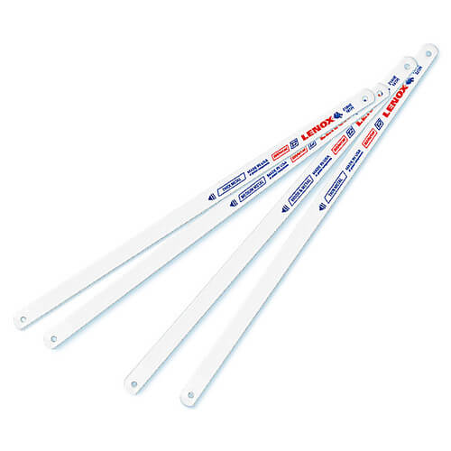 Main product image of 20146 - 12" Hacksaw Blades, 10-pack (Non-Ferrous Metals)