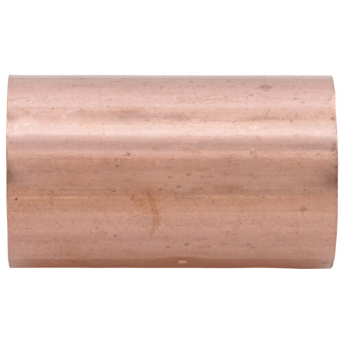 Main product image of 7/8" OD ACR Copper Coupling