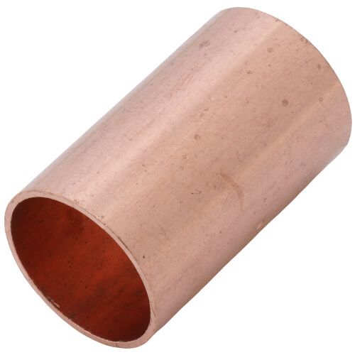 Main product image of 7/8" OD ACR Copper Coupling