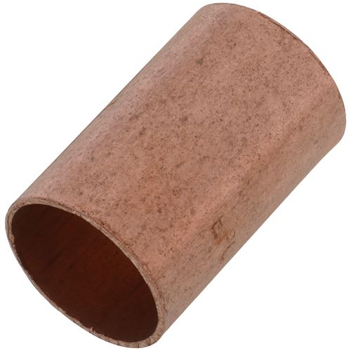 Main product image of 1-1/8" OD ACR Copper Coupling