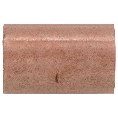 Main product image of 1-1/8" OD ACR Copper Coupling