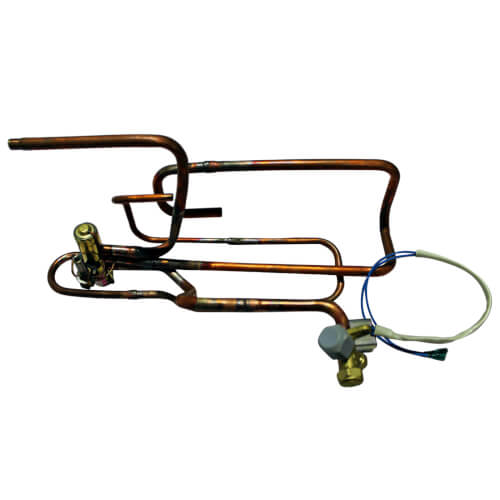 Main product image of Valve Assembly Gas, 201637590291