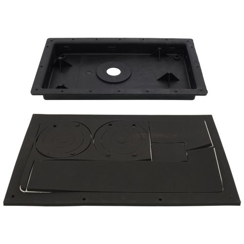 Main product image of Front Cover Kits, 20170808AS