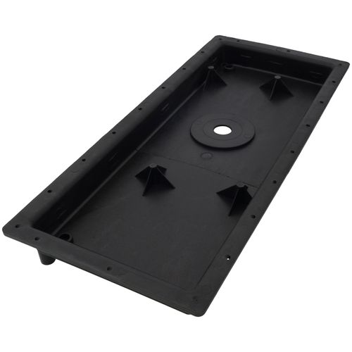 Main product image of Heat Exchanger Cover/Gasket, 20170903AS