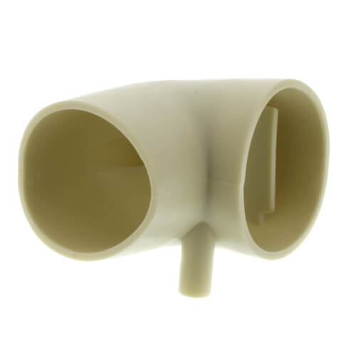 Main product image of Horizontal Elbow, 20171802S