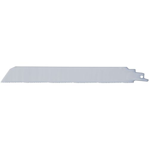 Main product image of 9114R - 9" Lazer Bi-Metal Reciprocating Saw Blade, 5-pack (Metal)