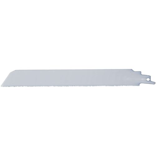 Main product image of 9118R - 9" Lazer Bi-Metal Reciprocating Saw Blade, 5-pack (Metal)