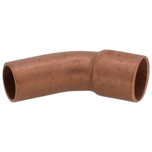Main product image of 3/8" OD ACR FTG x C 45° Street Elbow