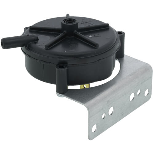 Main product image of 1/4" Barb Connection SPST Pressure Switch, 20197311