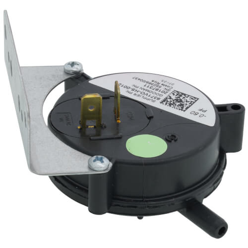 Main product image of 1/4" Barb Connection SPST Pressure Switch, 20197311