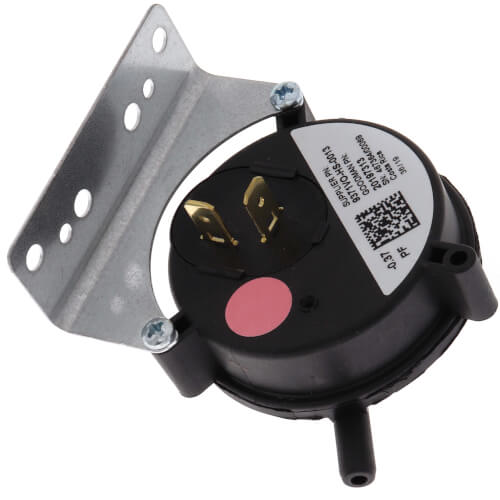 Main product image of Air Pressure Switch (.37" WC), 20197313