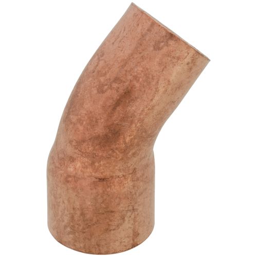 Main product image of 5/8" OD ACR FTG x C 45° Street Elbow