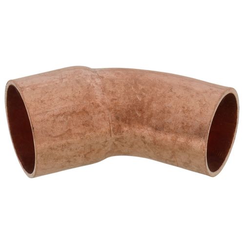 Main product image of 5/8" OD ACR FTG x C 45° Street Elbow