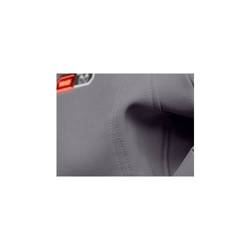 Main product image of M12 Black Heated Jacket Kit (3X)