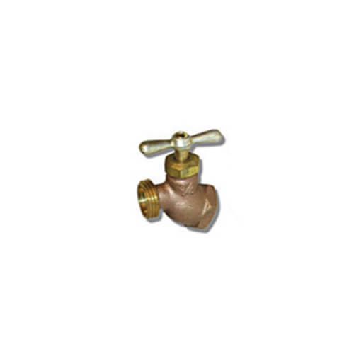 Main product image of 1/2" Stop Valve (IPS)