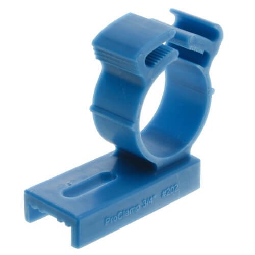 Main product image of 3/4" Pro Clamp