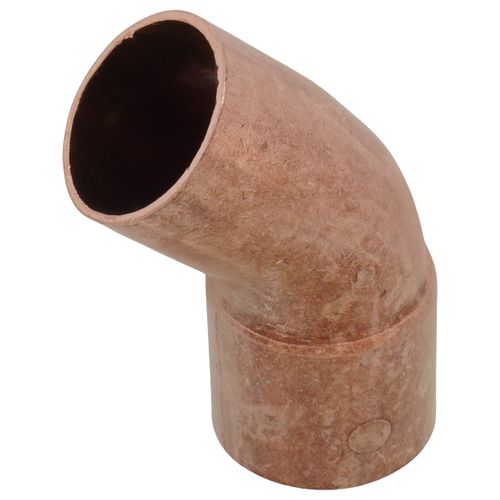 Main product image of 7/8" OD ACR FTG x C 45° Street Elbow