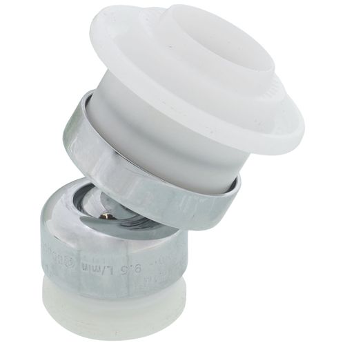 Main product image of 2.2 GPA Female Thread Swing'N'Spray Aerator, 20200