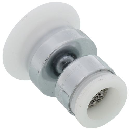 Main product image of 2.2 GPA Female Thread Swing'N'Spray Aerator, 20200