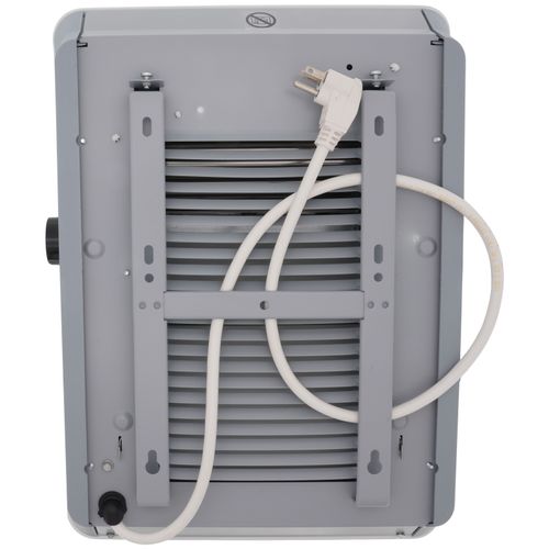Main product image of CK 150-1 Plus, Wall Mounted, Electric Fan Heater
