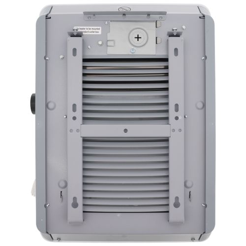 Main product image of CK 200-2 Plus, Wall Mounted, Electric Fan Heater