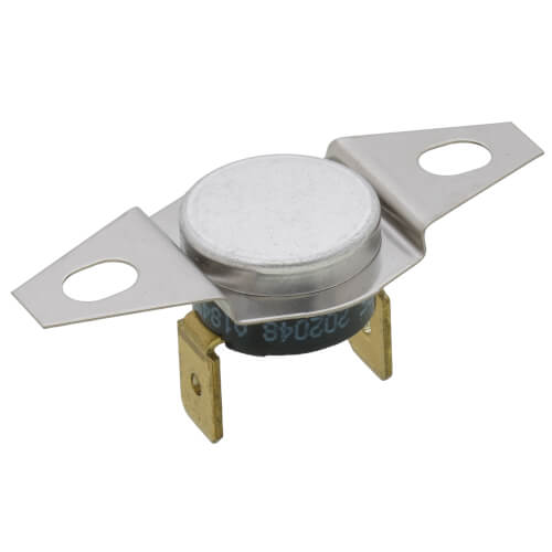 Main product image of Limit Control, High Temp, 240F, Auto Reset, 202048