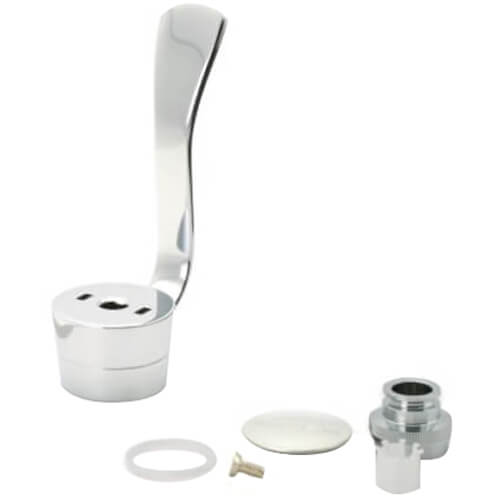 Main product image of Legend Handle Kit (Polished Chrome), 2021
