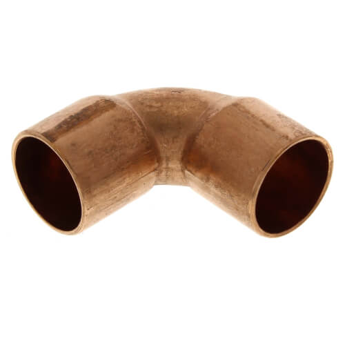 Main product image of 1/2" OD ACR C x C 90° Elbow