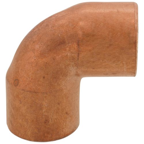 Main product image of 5/8" OD ACR C x C 90° Elbow