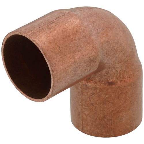Main product image of 3/4" OD ACR C x C 90° Elbow