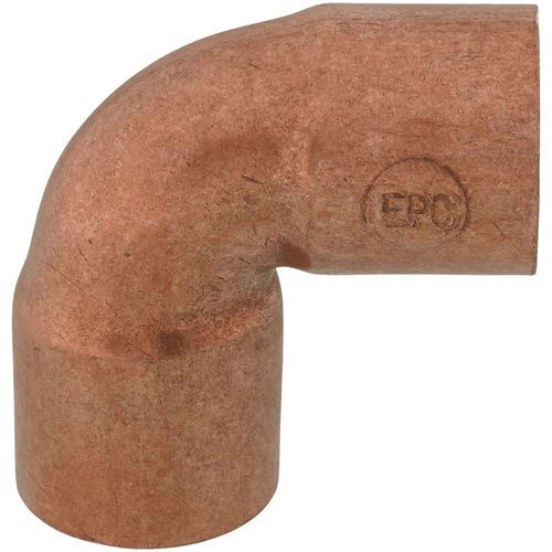 Main product image of 3/4" OD ACR C x C 90° Elbow