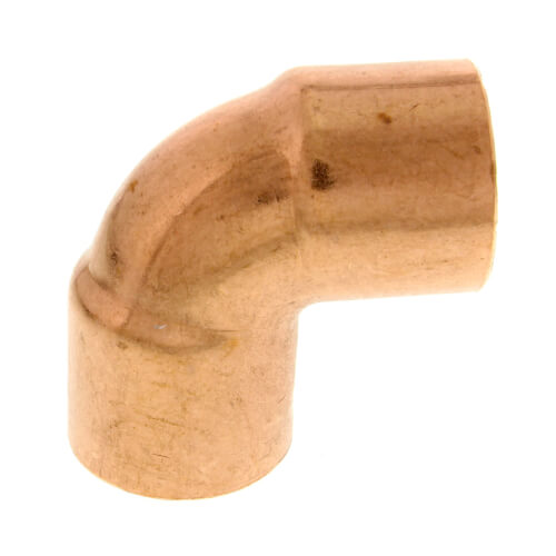 Main product image of 7/8" OD ACR C x C 90° Elbow