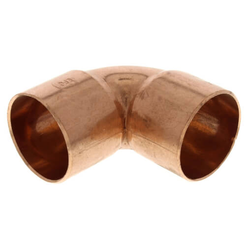 Main product image of 1-3/8" OD ACR C x C 90° Elbow