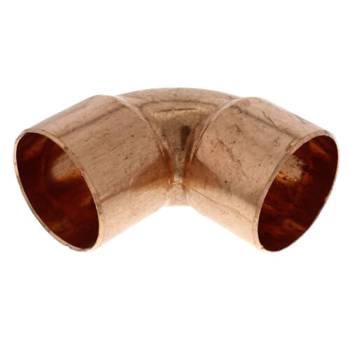 Main product image of 1-5/8" OD ACR C x C 90° Elbow