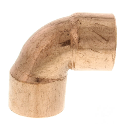 Main product image of 1-5/8" OD ACR C x C 90° Elbow