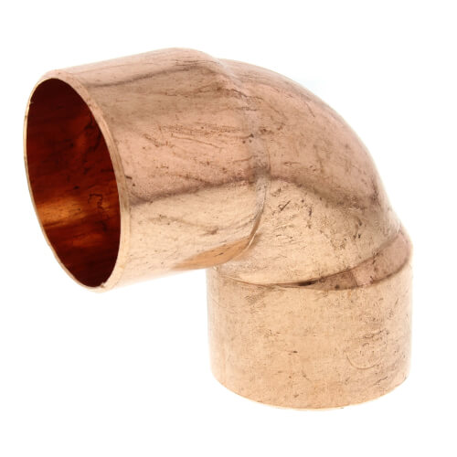 Main product image of 1-5/8" OD ACR C x C 90° Elbow