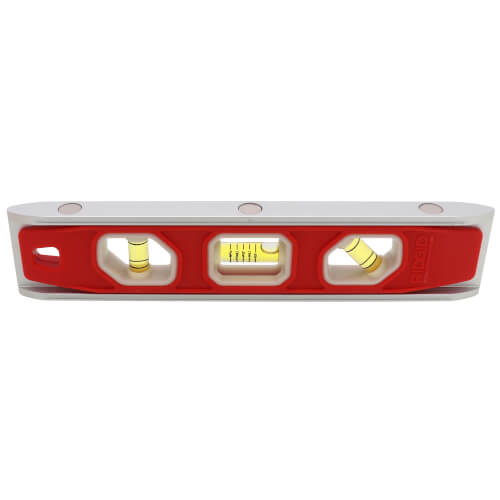 Main product image of 9" 395 Night Shade Torpedo Level