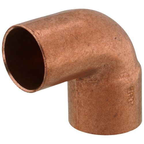 Main product image of 7/8" OD ACR FTG x C 90° Street Elbow