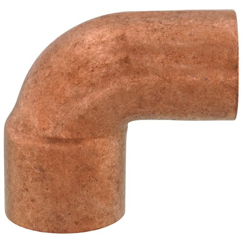 Main product image of 7/8" OD ACR FTG x C 90° Street Elbow