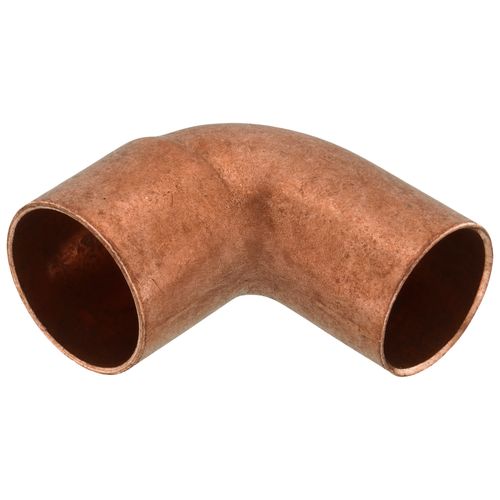 Main product image of 7/8" OD ACR FTG x C 90° Street Elbow