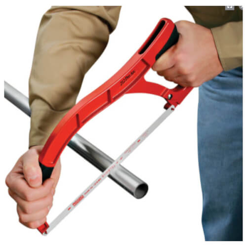 Main product image of Model 212, 12" Pro Arc Aluminum Hacksaw