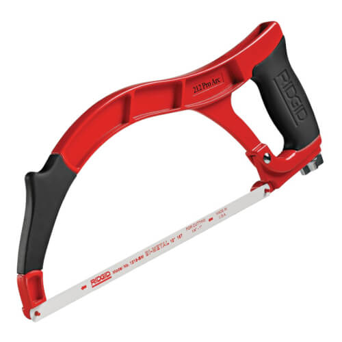 Main product image of Model 212, 12" Pro Arc Aluminum Hacksaw