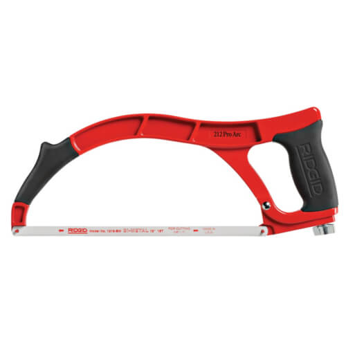 Main product image of Model 212, 12" Pro Arc Aluminum Hacksaw