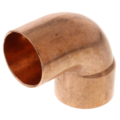 Main product image of 1-5/8" OD ACR FTG x C 90° Street Elbow