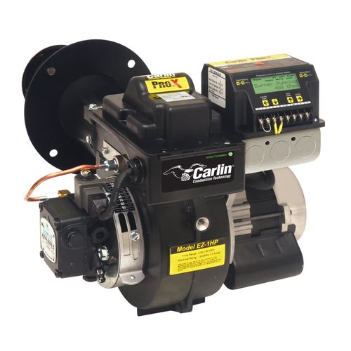 Main product image of 70,000-364,000 BTU EZ1 Oil Burner w/ Oil Valve