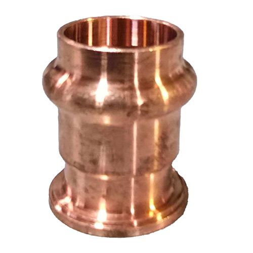 Main product image of 3/4" Press Fitting